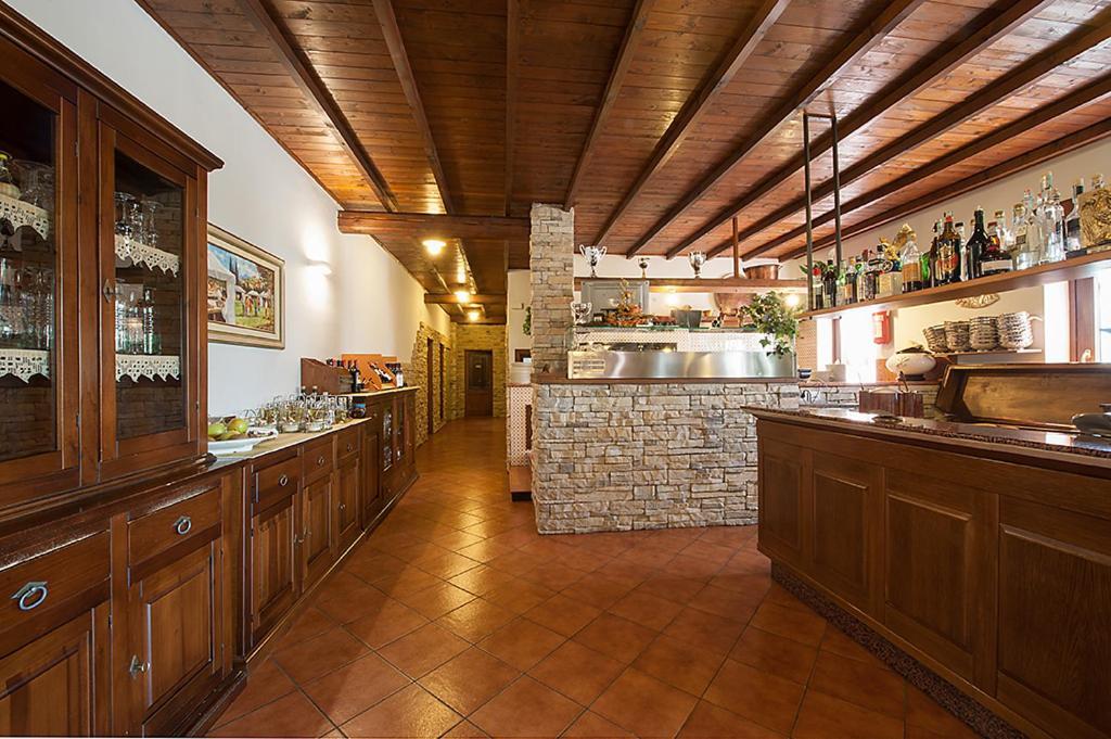 Plestina Ristorante Pizzeria Hotel