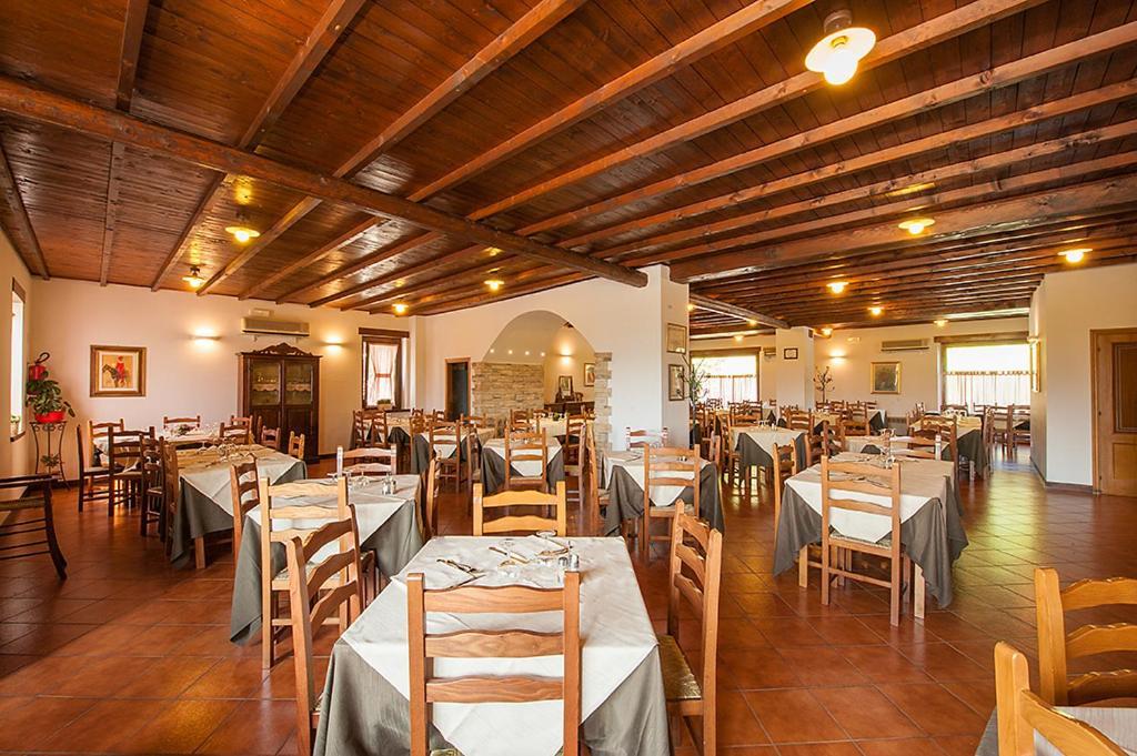 Plestina Ristorante Pizzeria